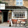Village Shop, Lacock, Wiltshire