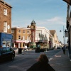 Sheerness