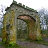 Badby Gatehouse