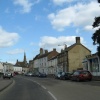 Thrapston