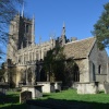 St Mary's Church, Devizes
