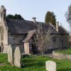 Llanfoist Parish Church of St Faith