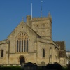 St John's Church, Devizes