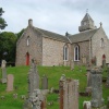 Cawdor Church