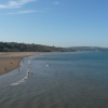 Whitby Beach