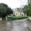 Farndish Church