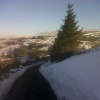 Cowshill, Spring 2012