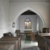 Farndish Church