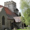St. Thomas of Canterbury Church, Goring