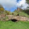MacDuff's Castle & Well Cave