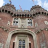 Herstmonceux Castle