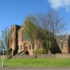 East Wemyss Parish Church
