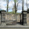 Church Gates