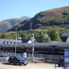 Fort William Railway Station