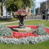 Floral art