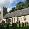 St Peters Church, Brampton, Suffolk