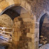 Under Bolton Castle