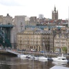 Newcastle Quayside