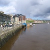 Newcastle Quayside