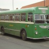 1961 Bristol MW 208 YVX