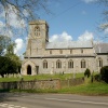 St Andrews Church Blickling Norfolk