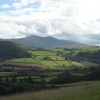 Aberbran Powys