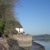 The Boathouse, Laugharne
