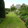 Coton Manor Wildlife Garden