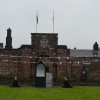 Berwick Garrison