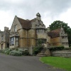 Rushden Hall - Tea in the Park