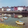 Aberaeron Harbour
