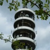 Telecom Tower on Purdown Bristol