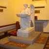 St Andrew's Cathedral, the Font