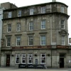 The Counting House