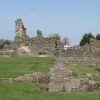 Sawley Abbey