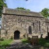 Escomb Saxon Church