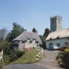 Godshill Village, Isle of Wight