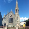 The English Congregational Church, Lammas Street, Carmarthen