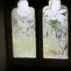 The Narnia window, Holy Trinity Church
