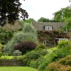 Brook Cottage Gardens, June 2011