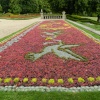 Waddesdon Manor, June 2011