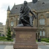 Robert Burns Statue