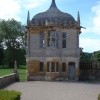 Montacute House June 2009