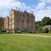 Montacute House June 2009