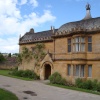 Montacute House June 2009