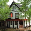 Royal Tunbridge Wells 16 May 2001