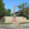 War Memorial