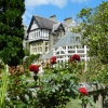 Bodnant Garden, June 2011