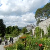 Bodnant Garden, June 2011