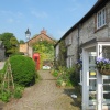 The Henge Shop, Avebury Ring